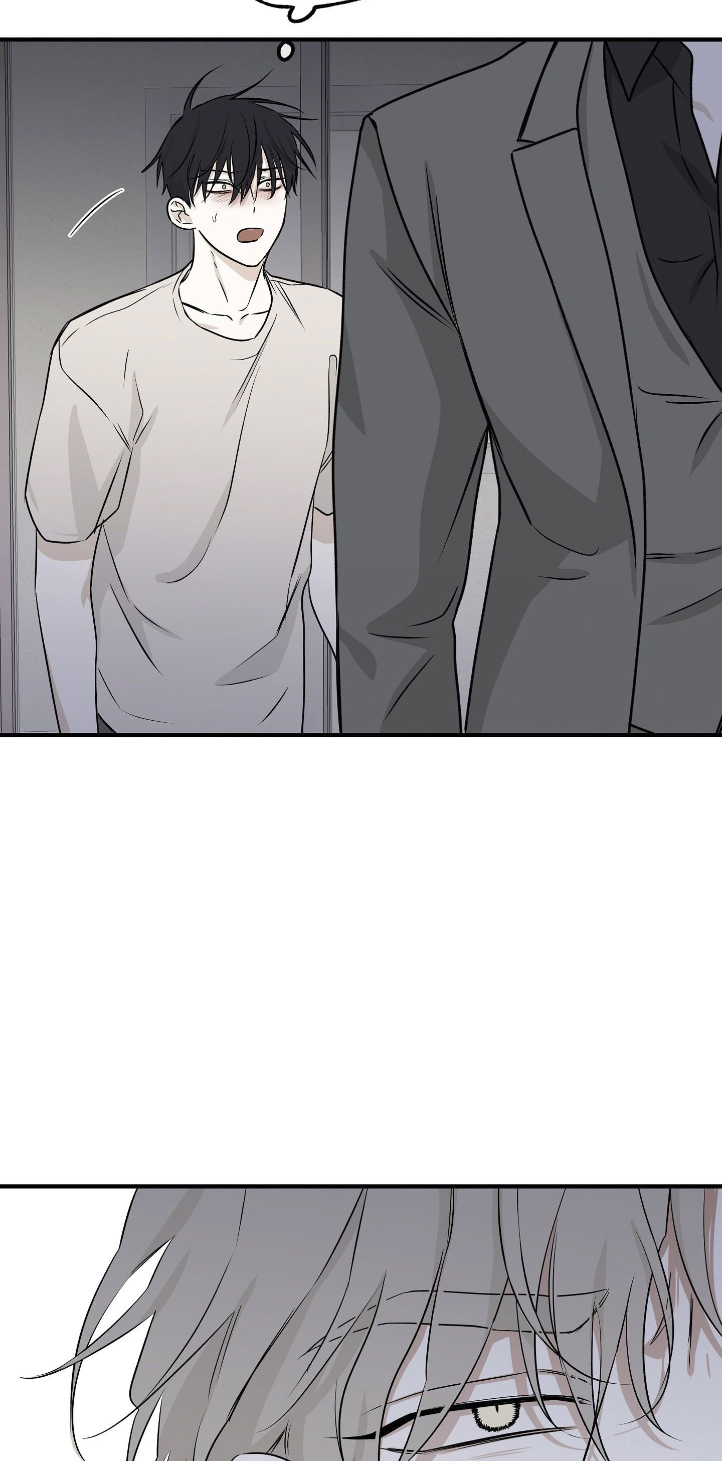 Đêm Bên Bờ Biển - Chap 47